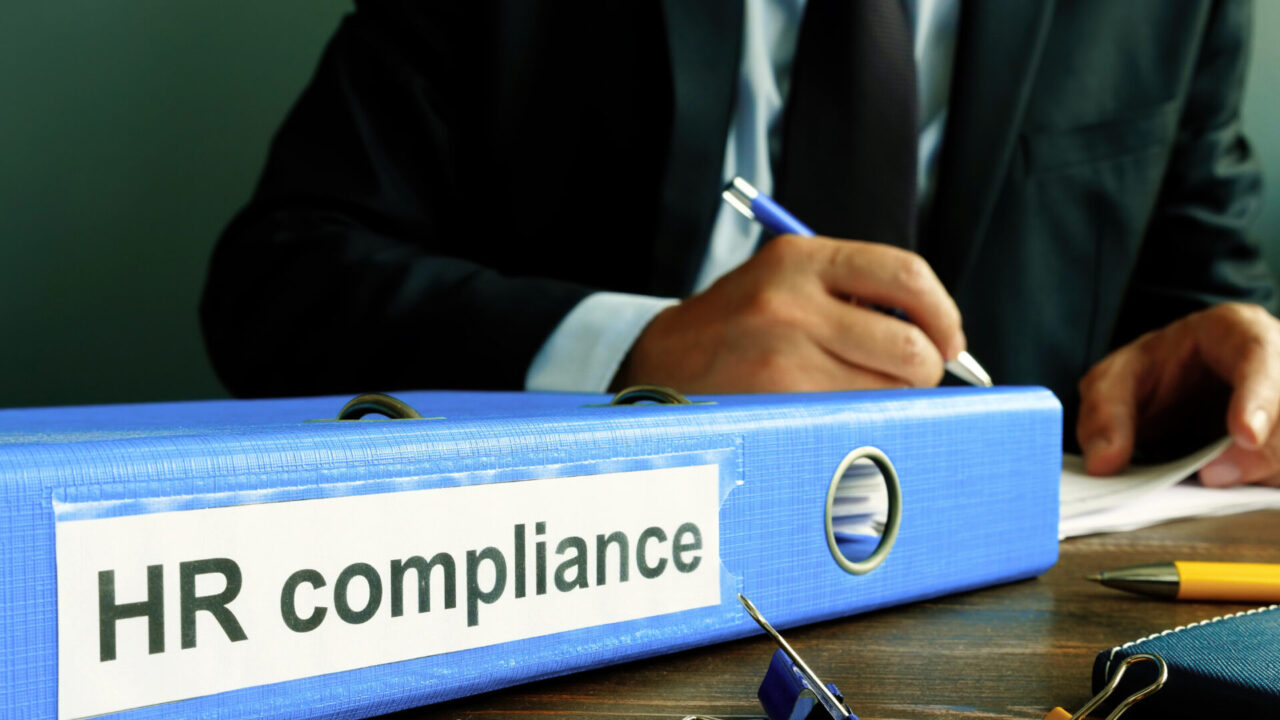 HR Compliance Guide